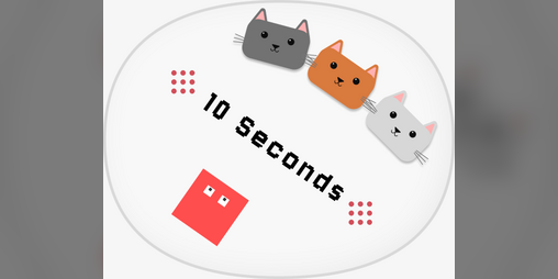 Cover image for 10 Seconds to Meow [UPDATE]