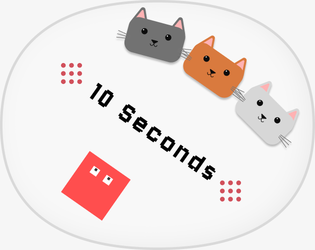 10 Seconds to Meow