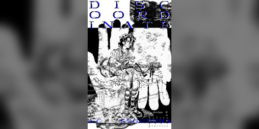 Cover image for DISCOORDINATE [Zine]
