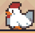 Chicken Game 2