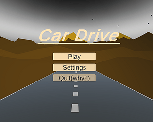 Car Drive