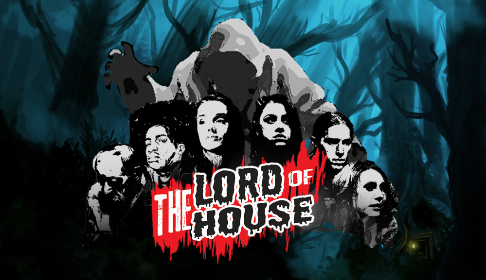 The Lord of the house