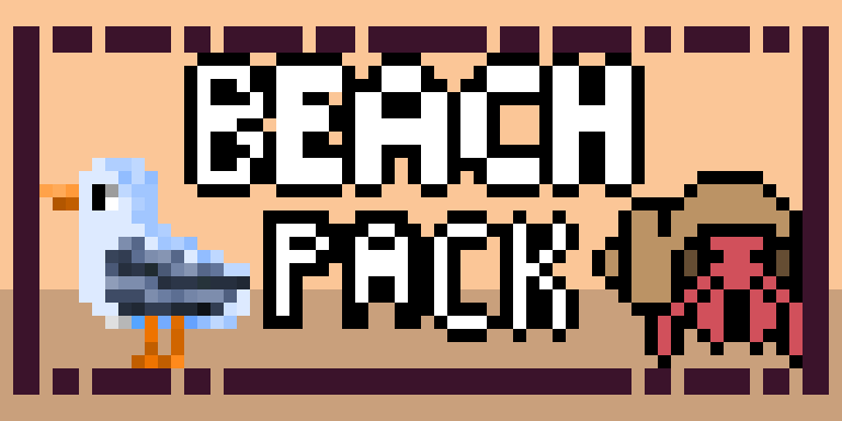Beach Pack