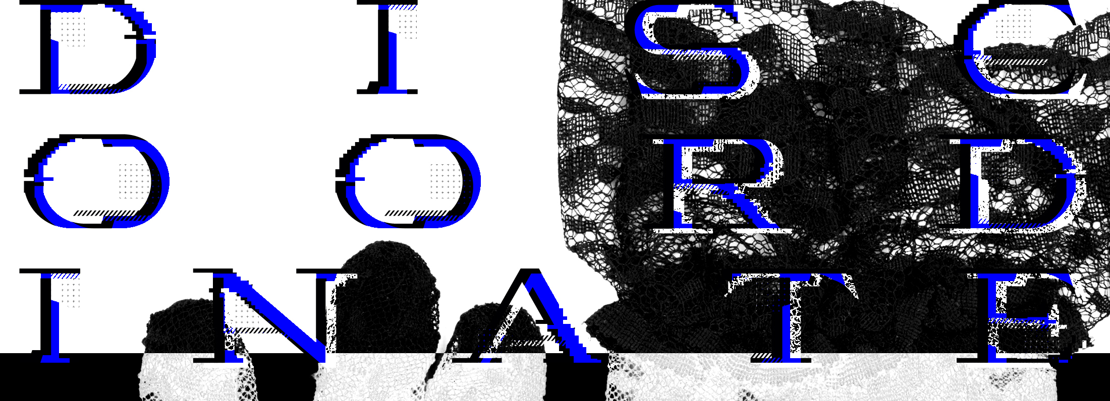DISCOORDINATE [Zine]
