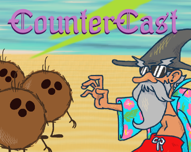 CounterCast