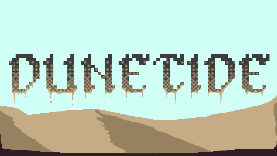 DUNETIDE
