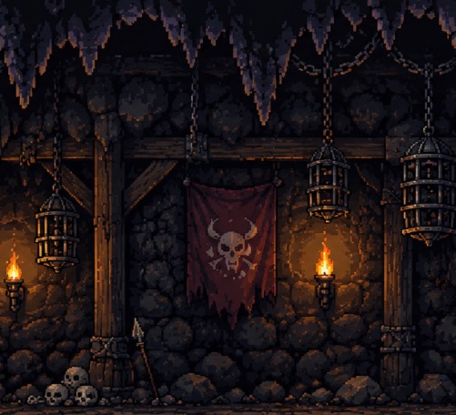 Eldervale