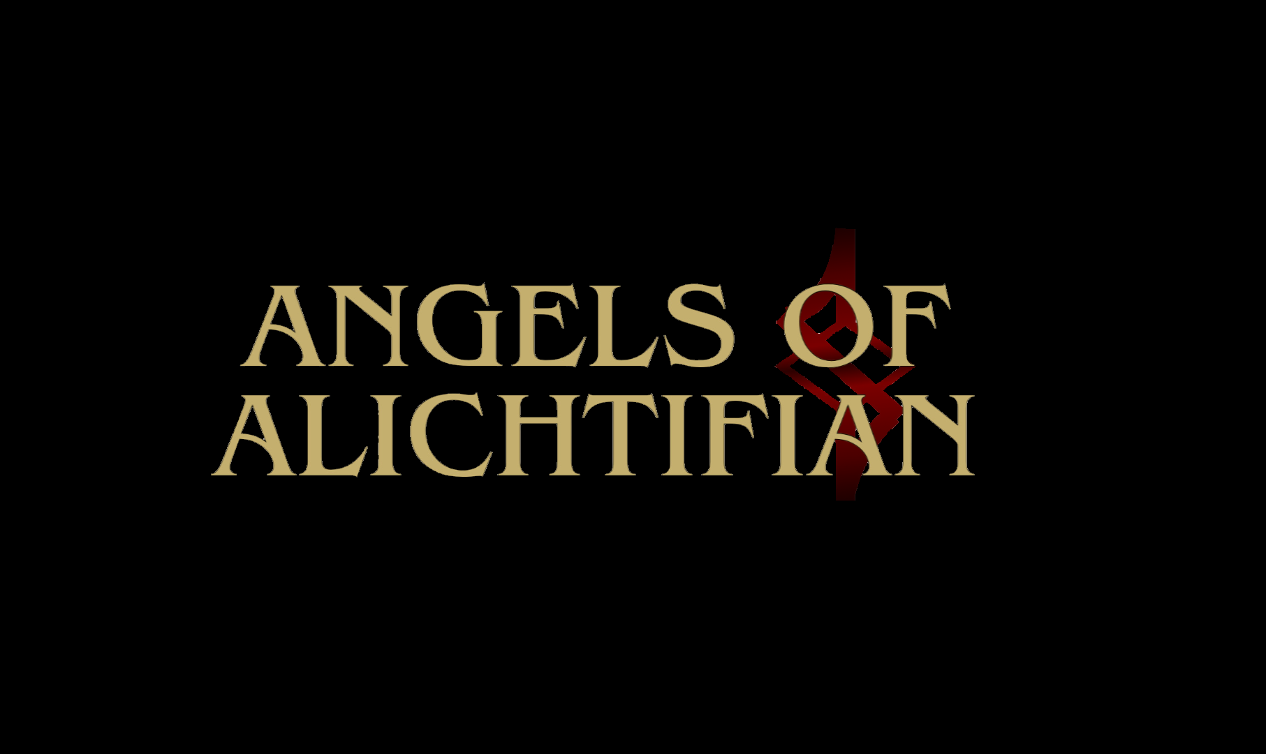 Angels Of Alichtifian Demo 1