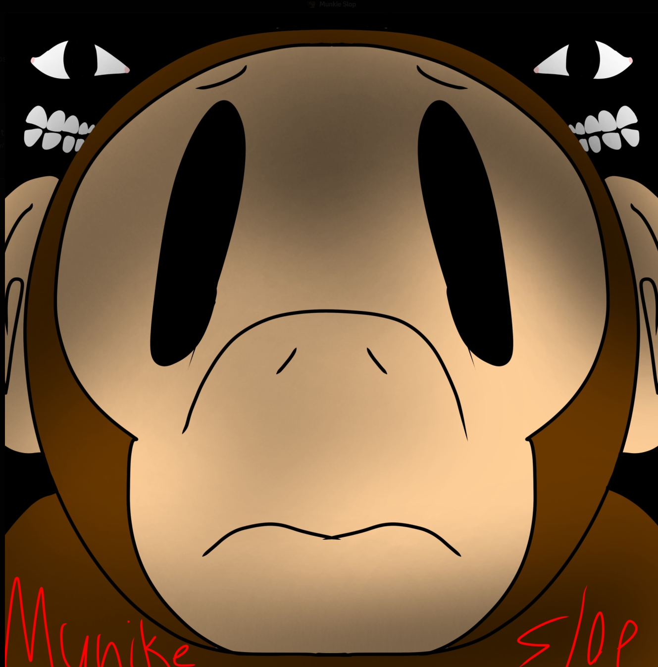 Munkie Slop