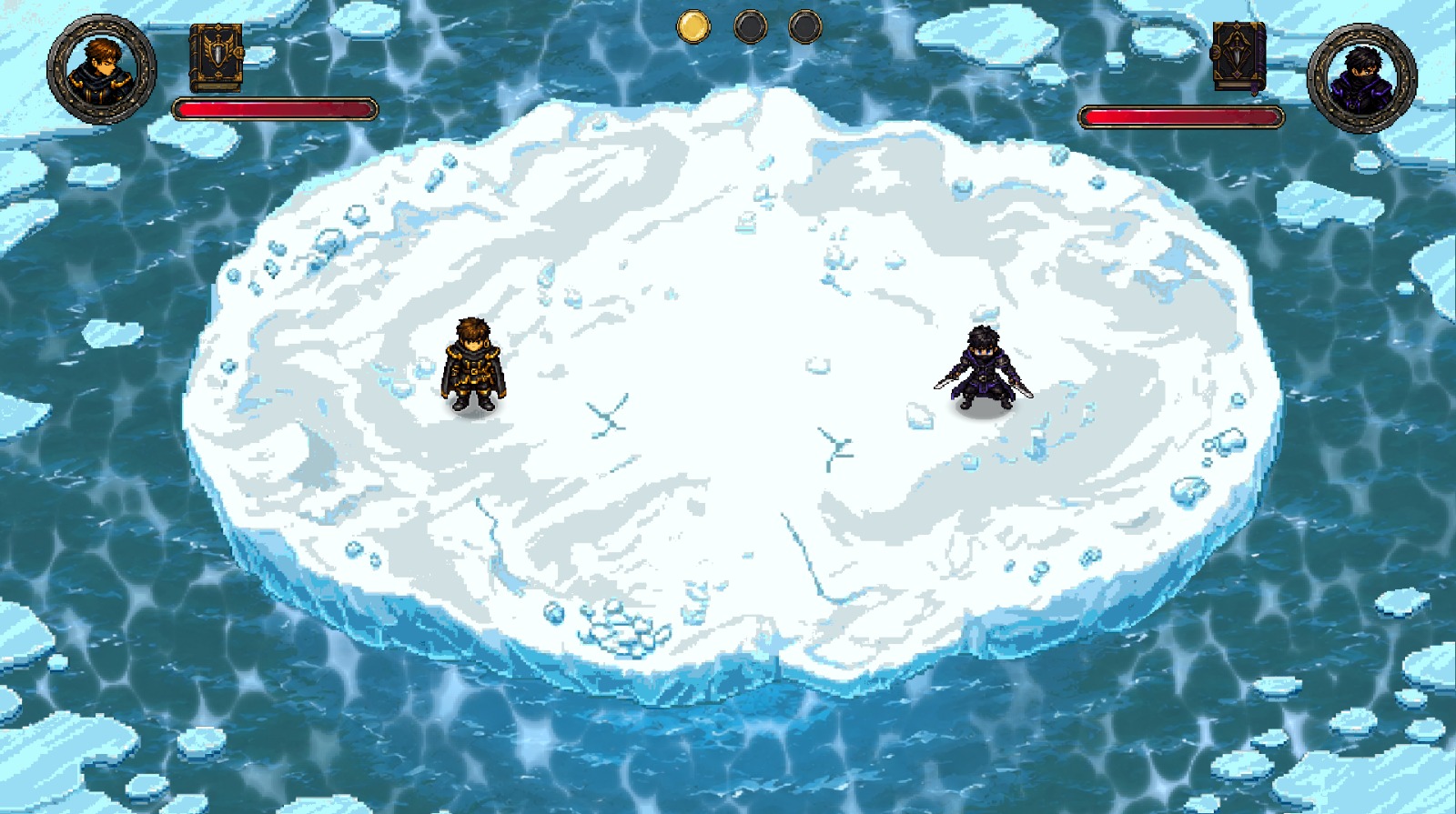 Cover image for MathBrawler