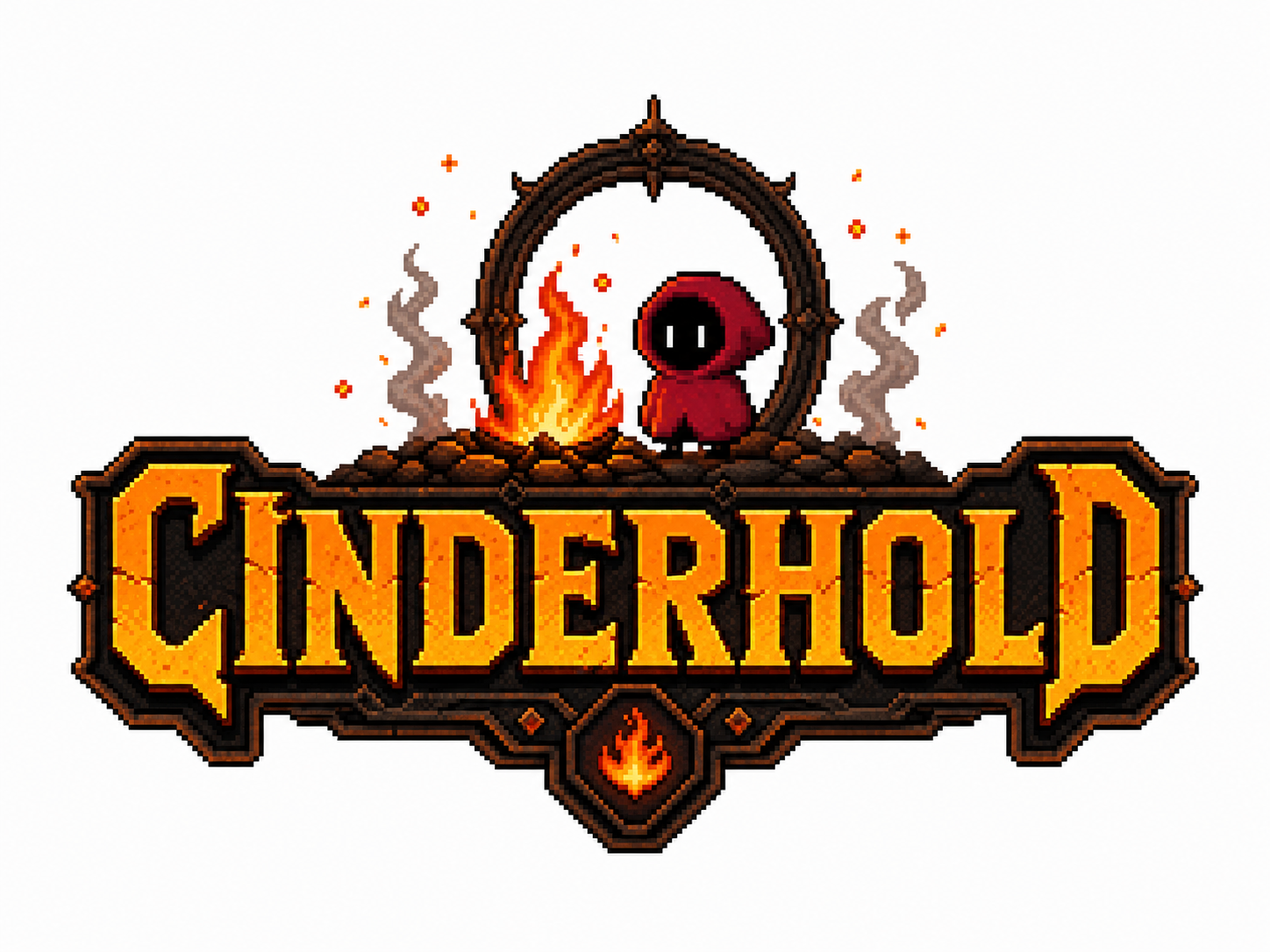 CinderHold