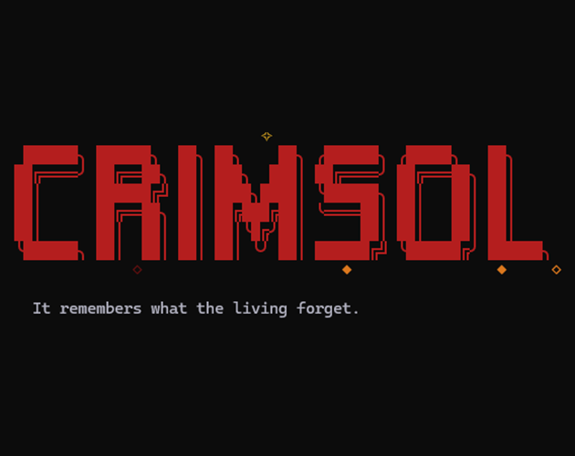 Crimsol