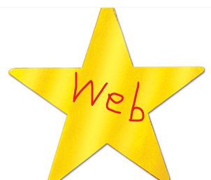 Capture The Stars (Web Game)
