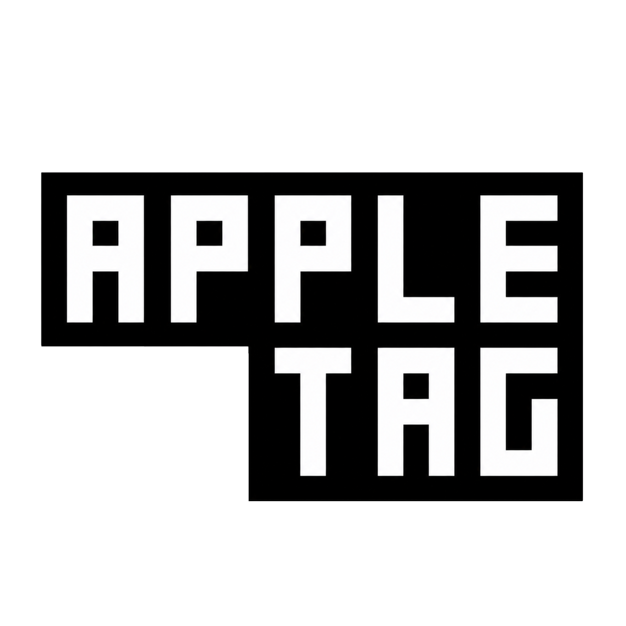 Apple tag