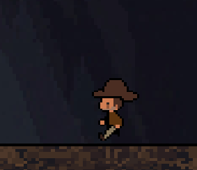 cave runner