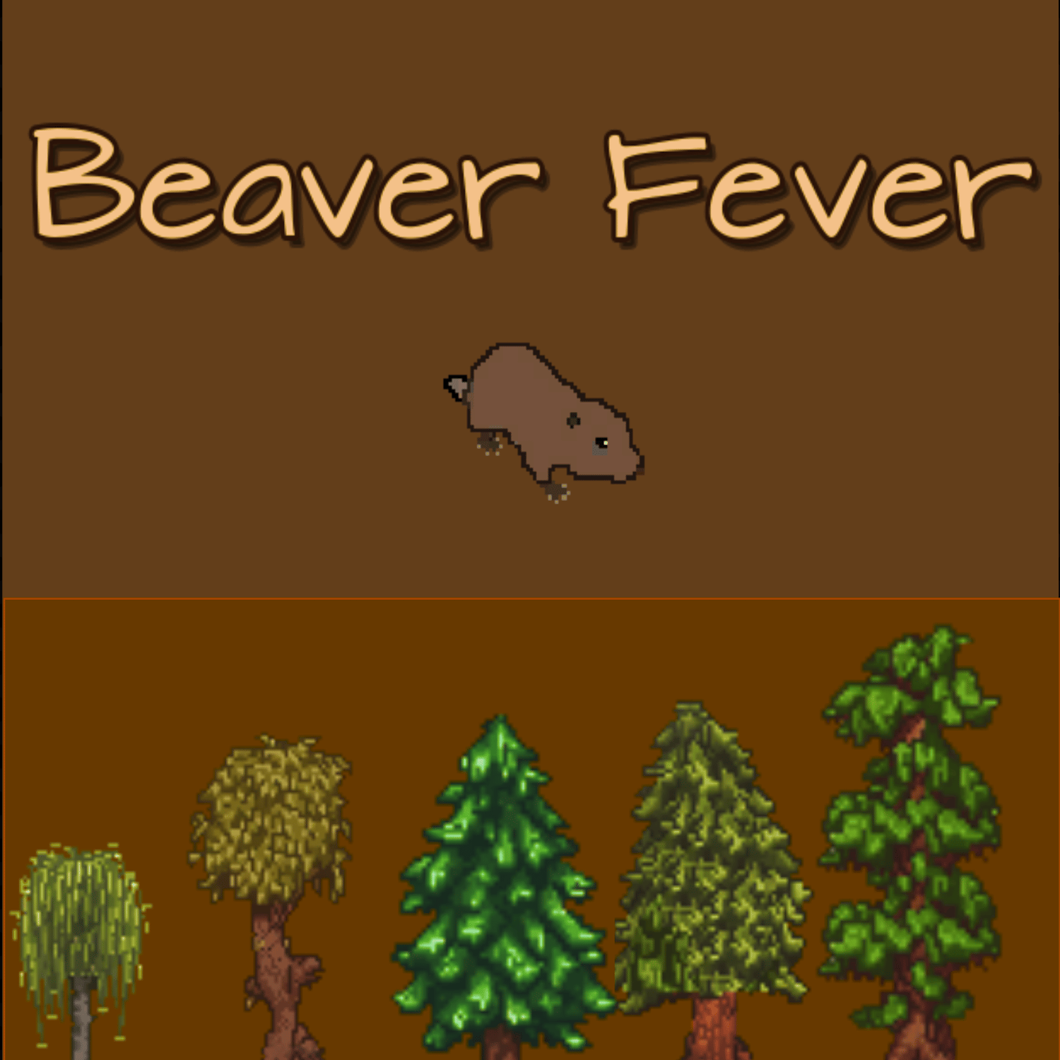 Beaver Fever