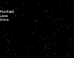 Hunted (0.1)