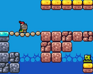 Lost Knight