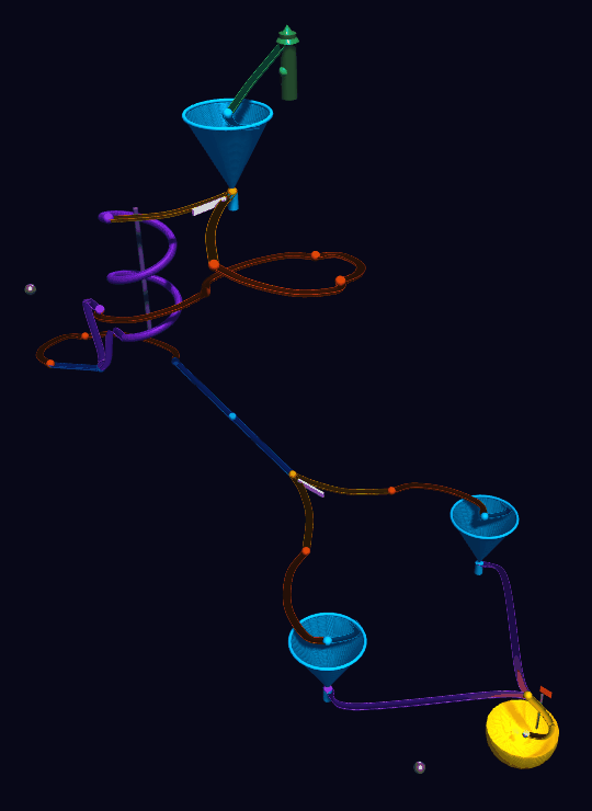 Marble Run