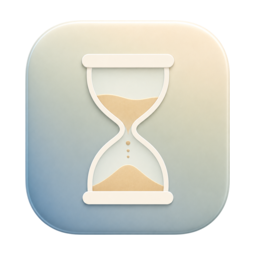 Hourglass Timer