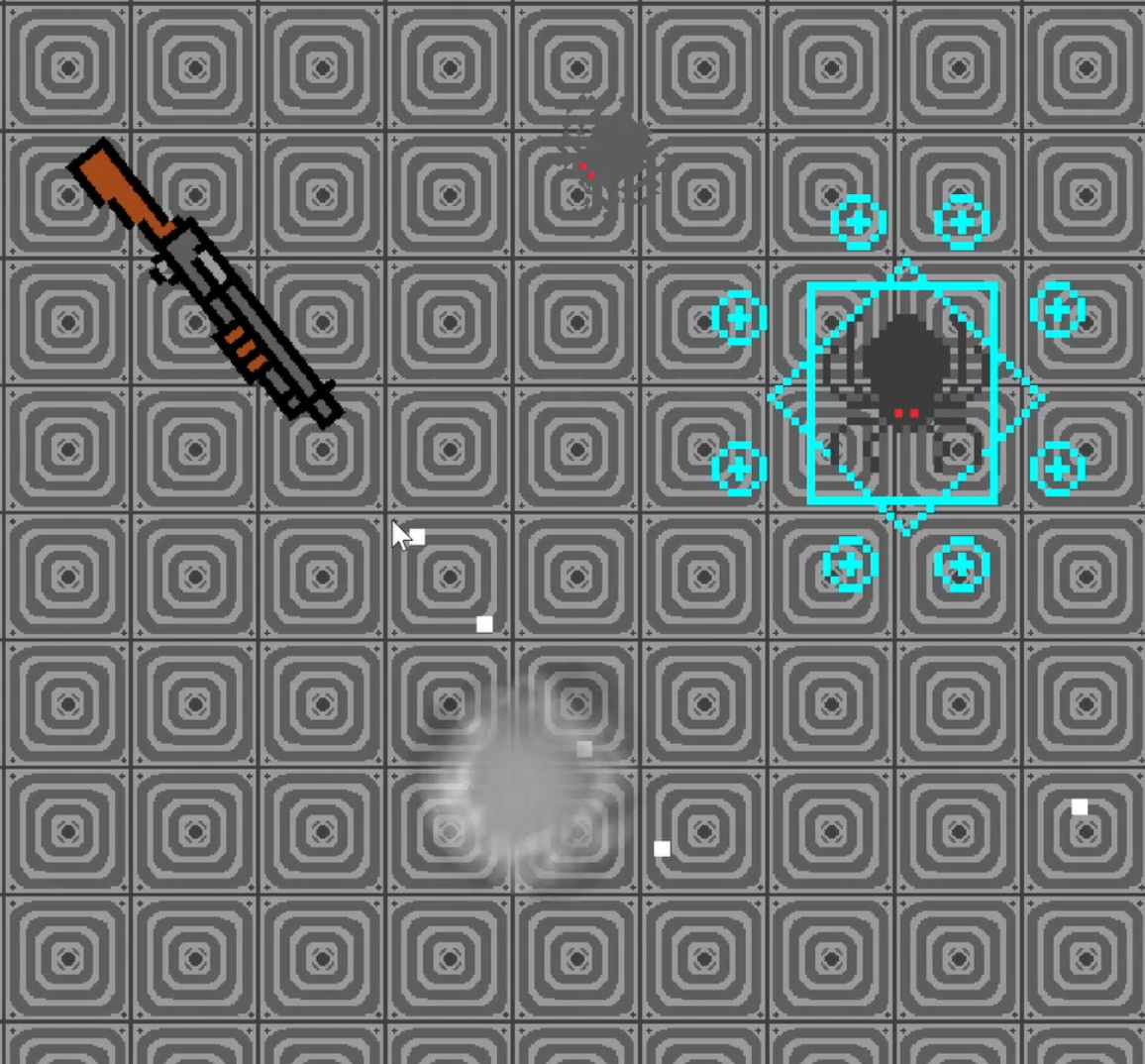 2026 FS - Insect Invasion