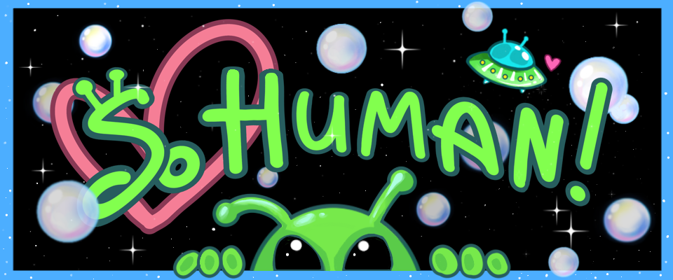 So Human!