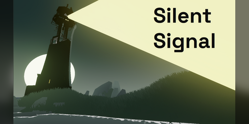 Cover image for Silent Signal