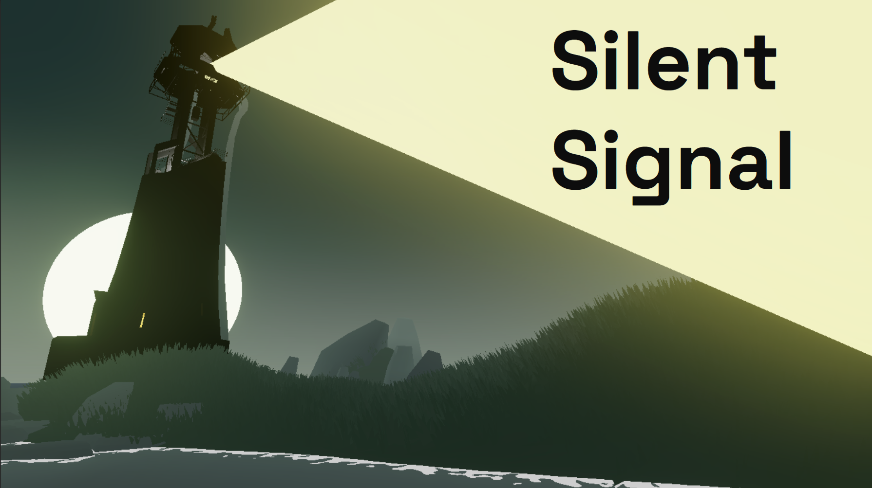 Cover image for Silent Signal