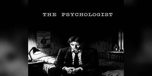 Cover image for The Psychologist