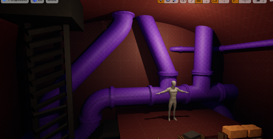 Modular Pipes