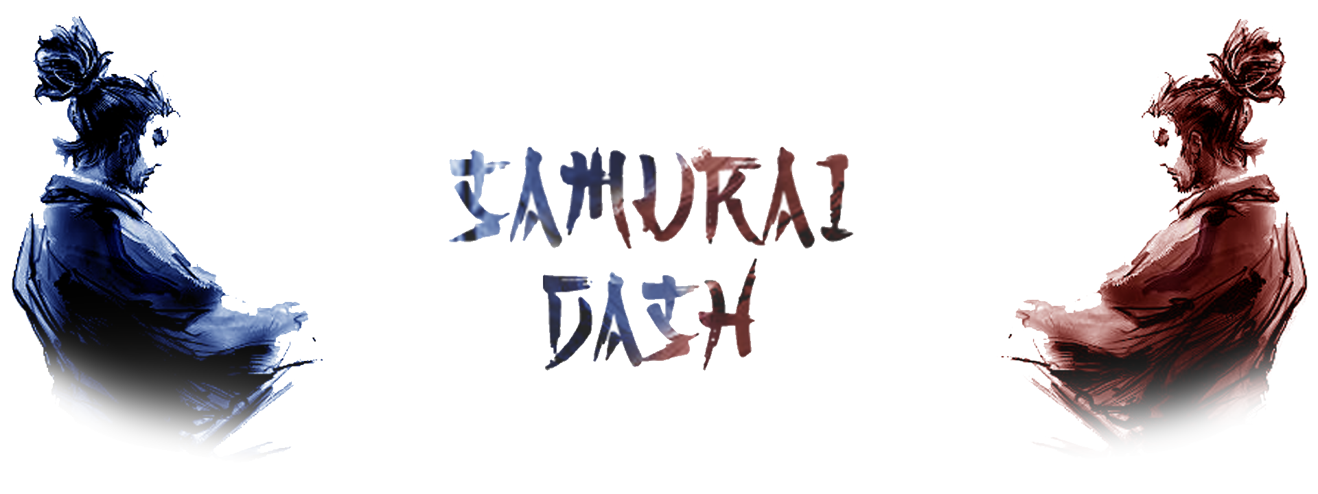 Samurai Dash