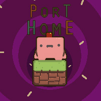 Port Home