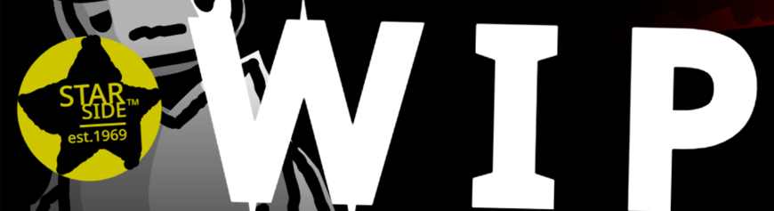 W.I.P (work is peace)