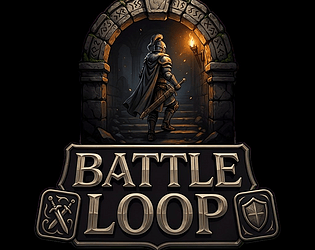 Battle loop