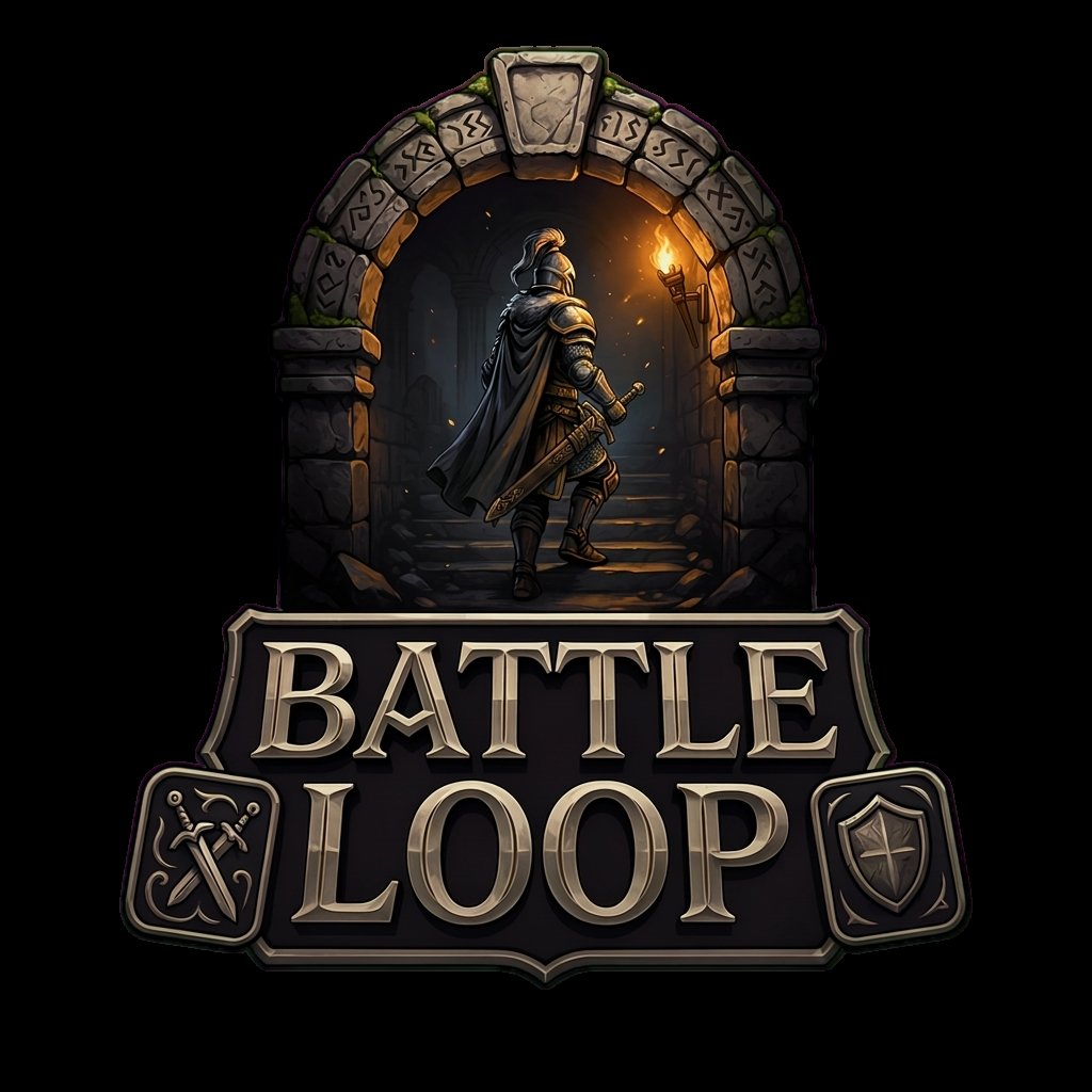 Battle loop by Denisayn · Store artwork