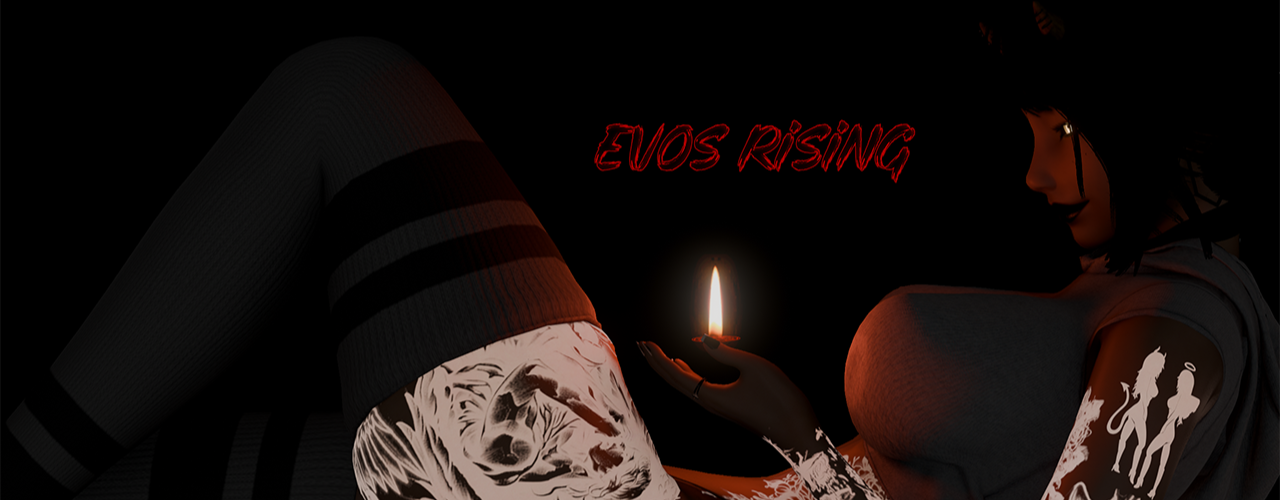 Evos Rising