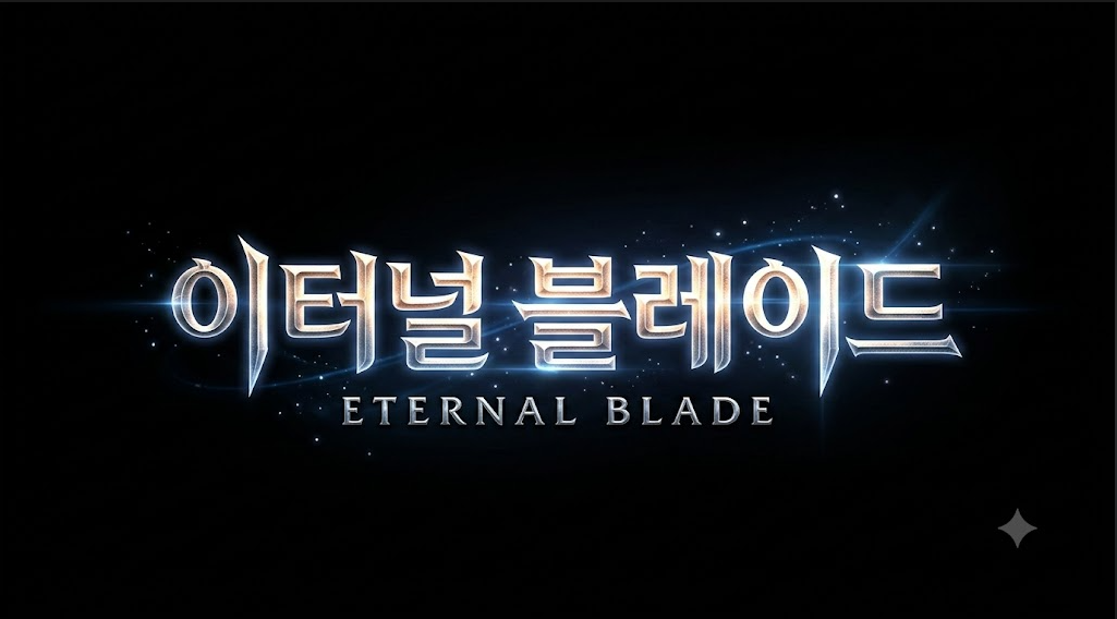 Cover image for 이터널 블레이드