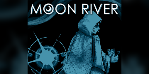 Cover image for Moon River