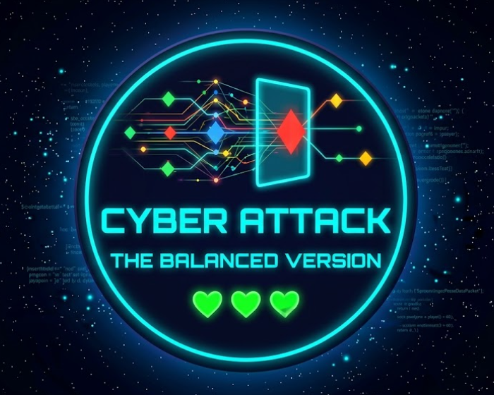 Cyber Attack