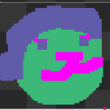 Cover image for Funky Frog Maze