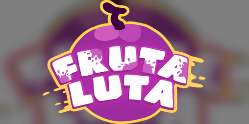Cover image for Fruta Luta