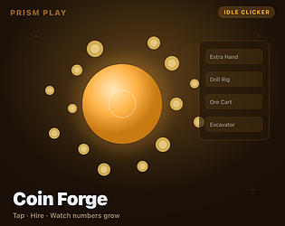 Coin Forge