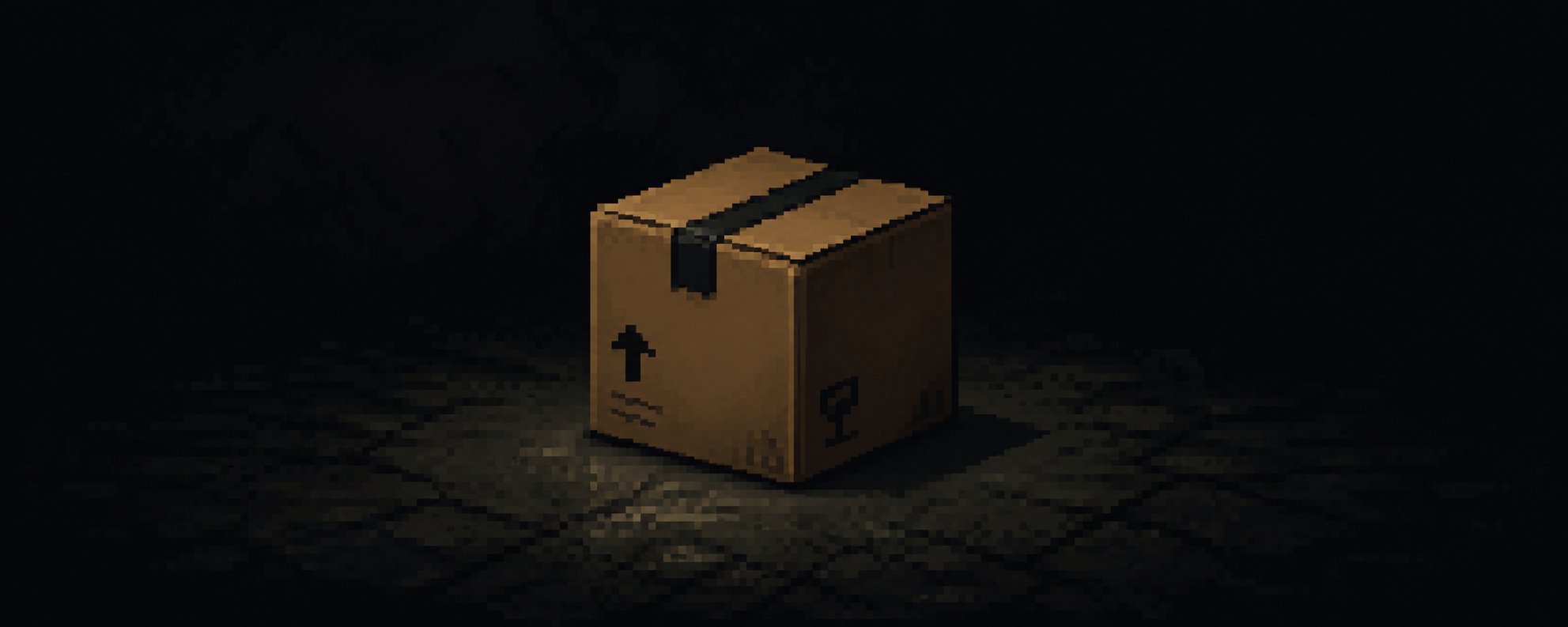 The Black Box (PROTOTYPE)