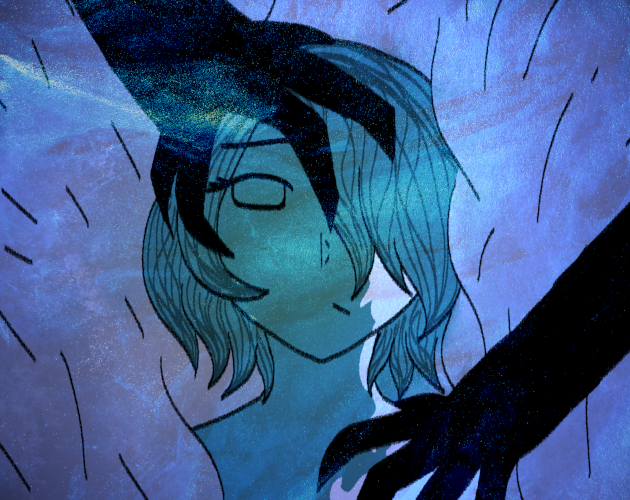 Cover image for Goodnight, My Love