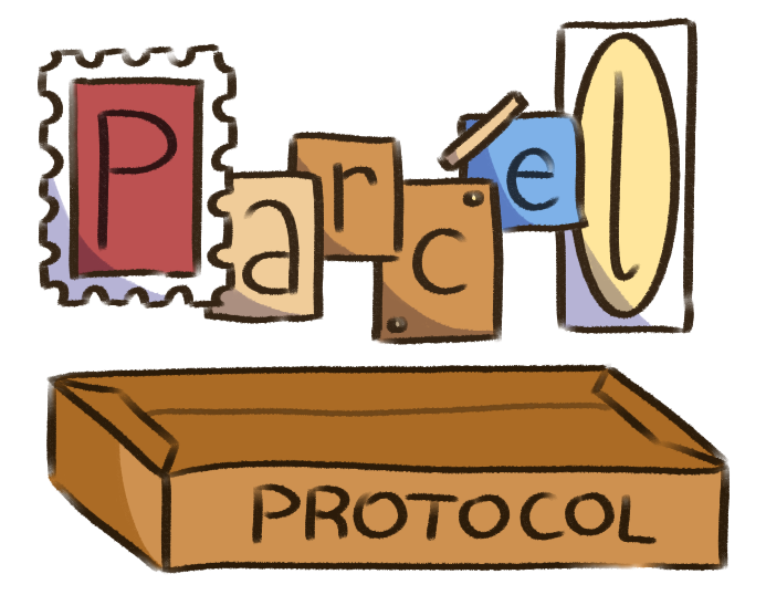 Parcel Protocol