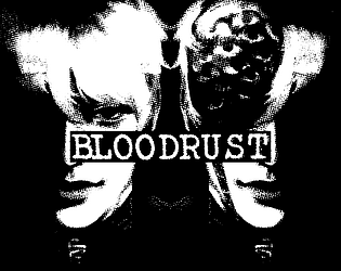 BLOODRUST