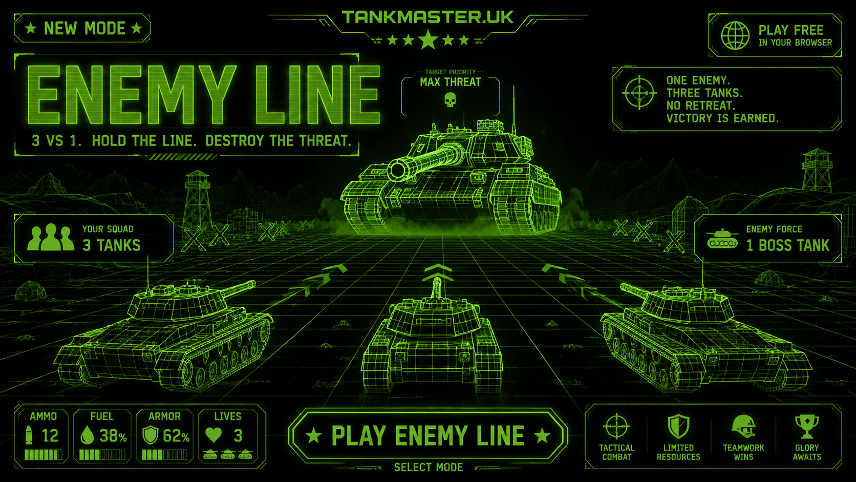 Tank Master Icon tankMaster! by frankeez