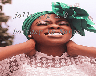 Jolly Jig 2(test)