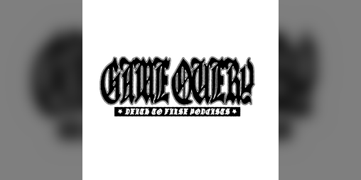 Cover image for Game Query - Issue 2