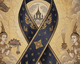 🖤 🕯️[TWINE GAME] A Book of Remembrance 🖤 🕯️
